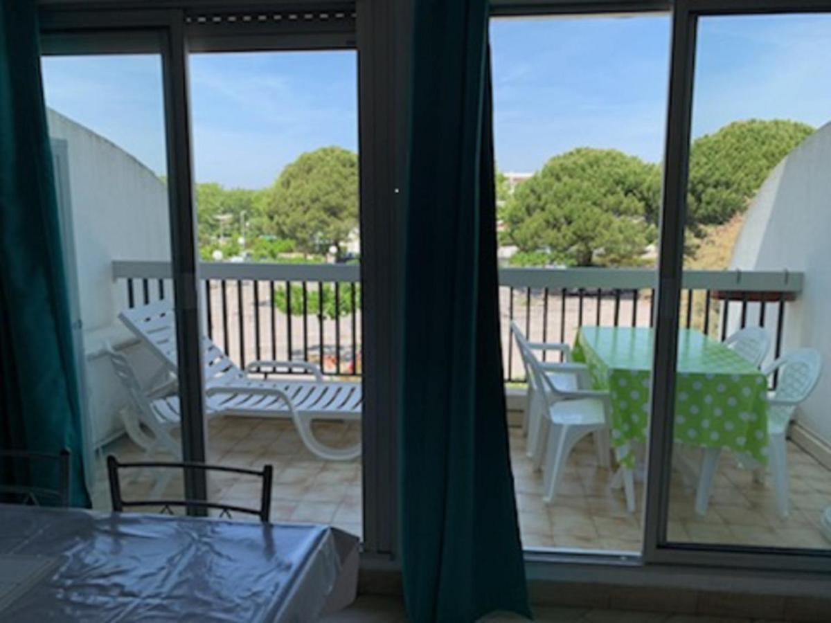 Vittoria Immobilier 9 -Reglement Sur Place - Cheques Vacances Acceptes La Grande-Motte Room photo