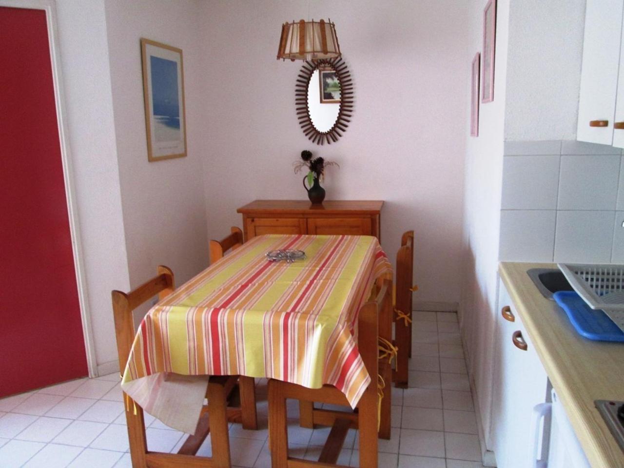 Vittoria Immobilier 9 -Reglement Sur Place - Cheques Vacances Acceptes La Grande-Motte Room photo