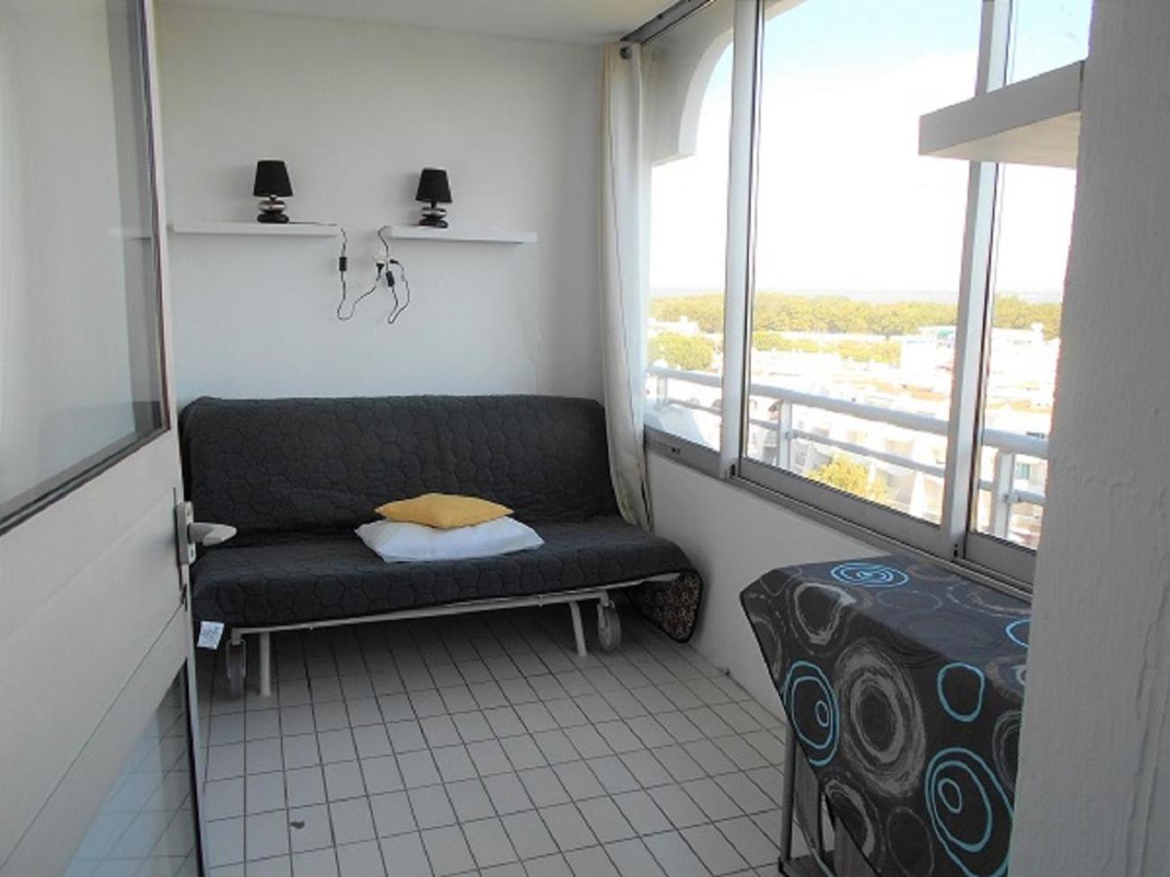 Vittoria Immobilier 9 -Reglement Sur Place - Cheques Vacances Acceptes La Grande-Motte Room photo