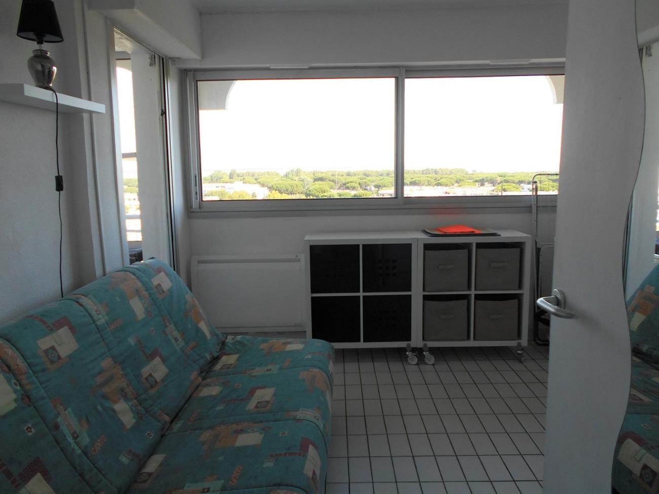 Vittoria Immobilier 9 -Reglement Sur Place - Cheques Vacances Acceptes La Grande-Motte Room photo