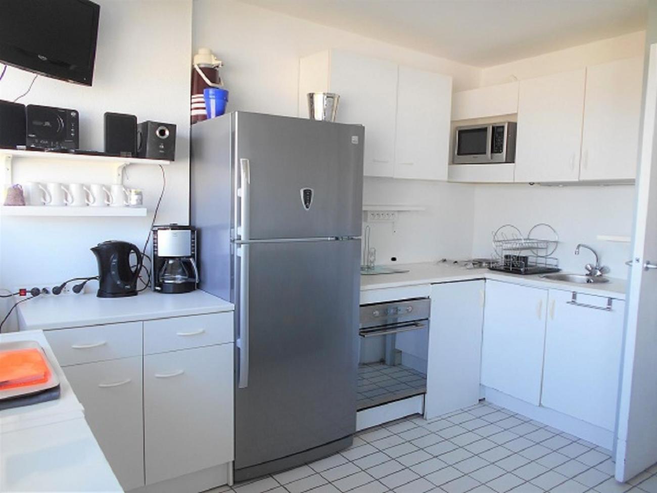 Vittoria Immobilier 9 -Reglement Sur Place - Cheques Vacances Acceptes La Grande-Motte Room photo