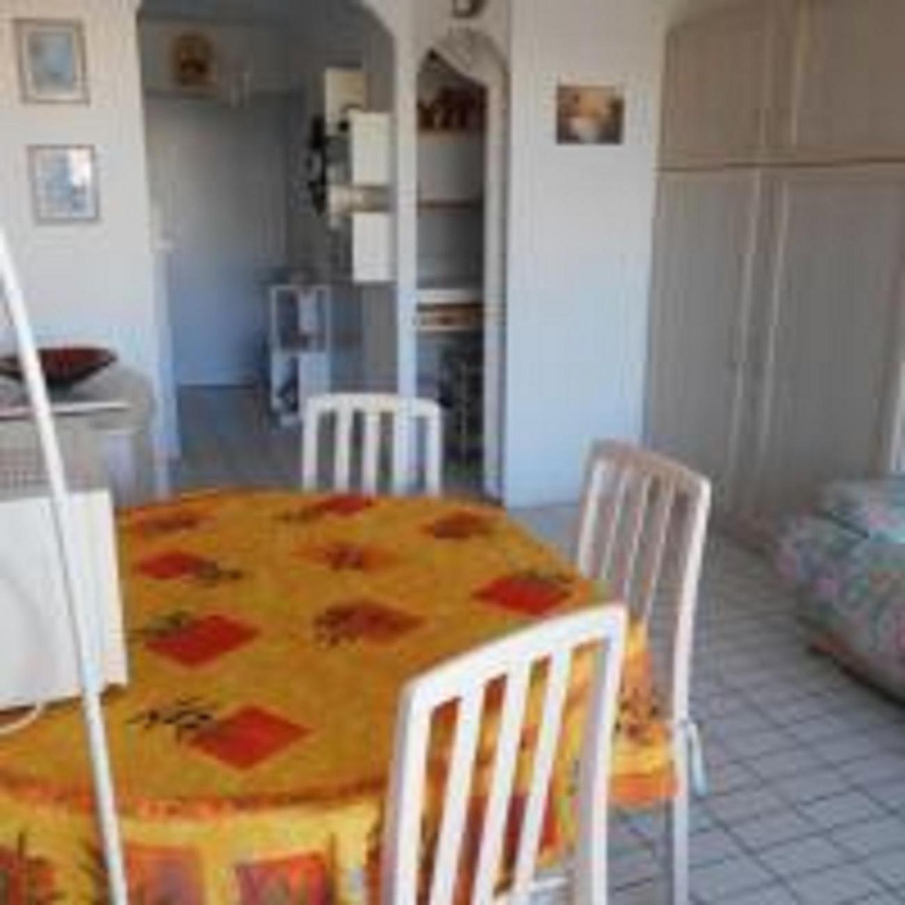Vittoria Immobilier 9 -Reglement Sur Place - Cheques Vacances Acceptes La Grande-Motte Room photo
