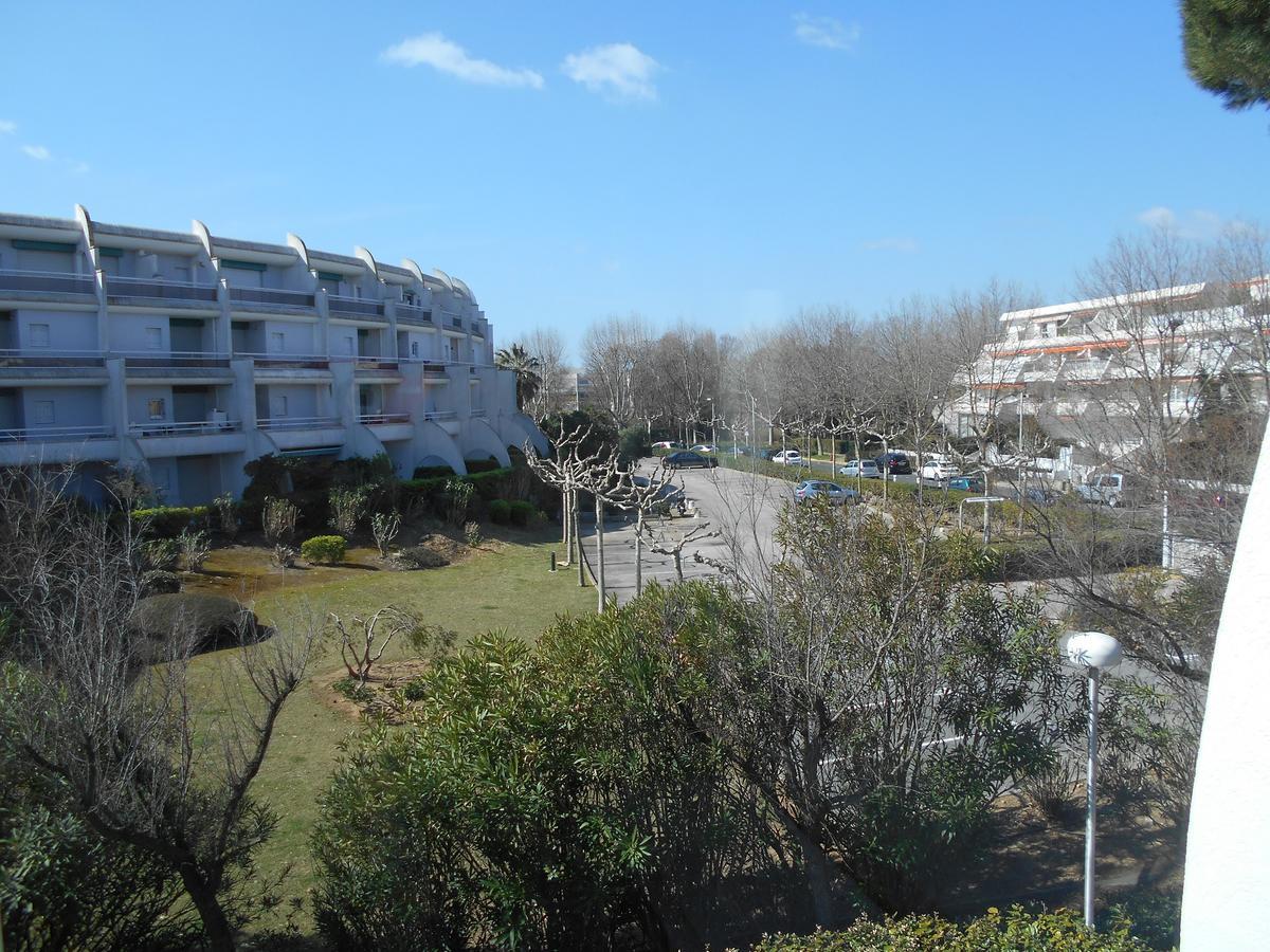 Vittoria Immobilier 9 -Reglement Sur Place - Cheques Vacances Acceptes La Grande-Motte Exterior photo